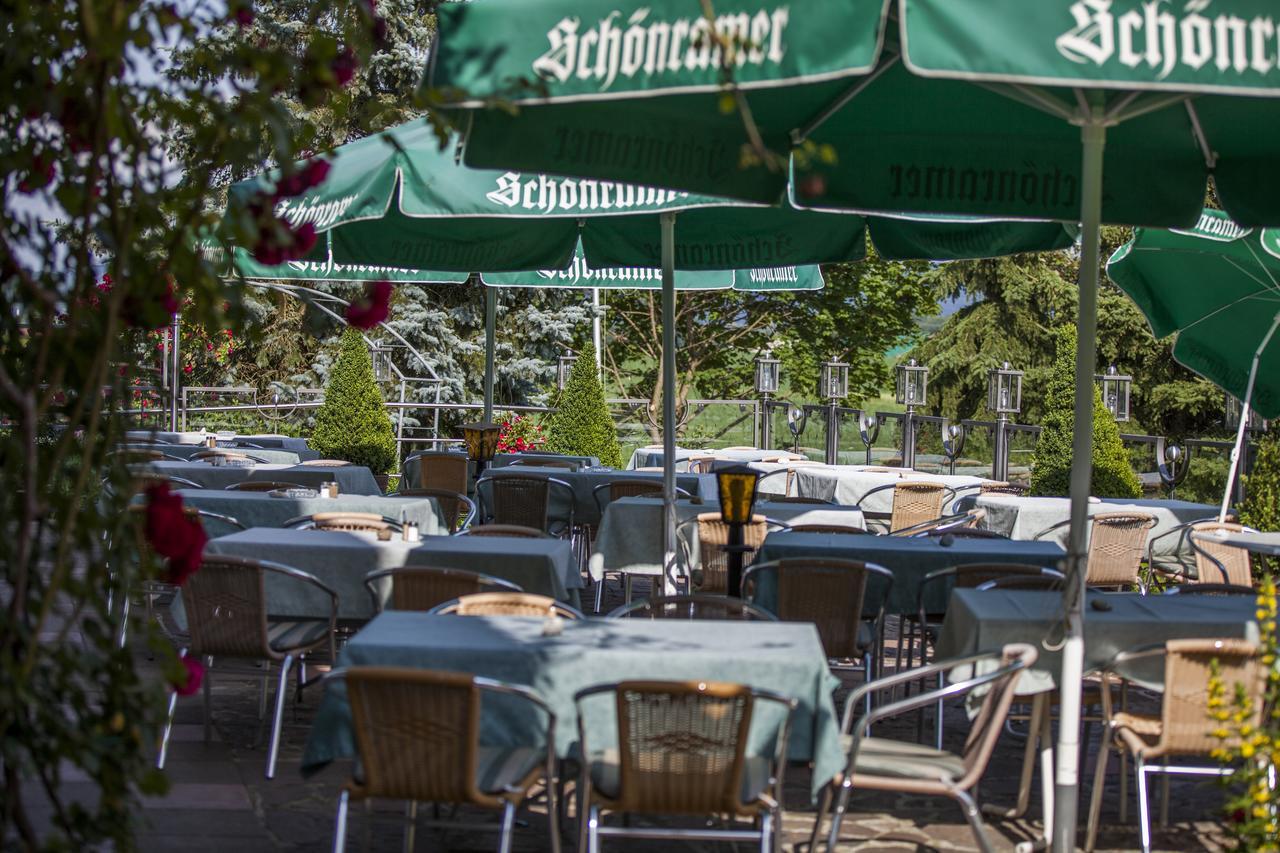 Gasthof Sonnenheim Saaldorf Exterior photo